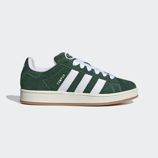 Adidas Campus Couro Premium