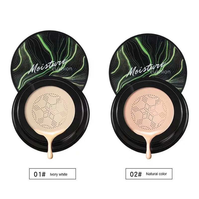 Base Moisture Cushion Cobertura Completa