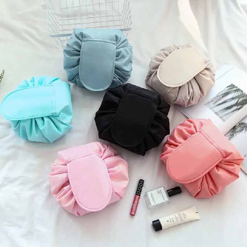 Mochila de Cosmeticos Organizadora