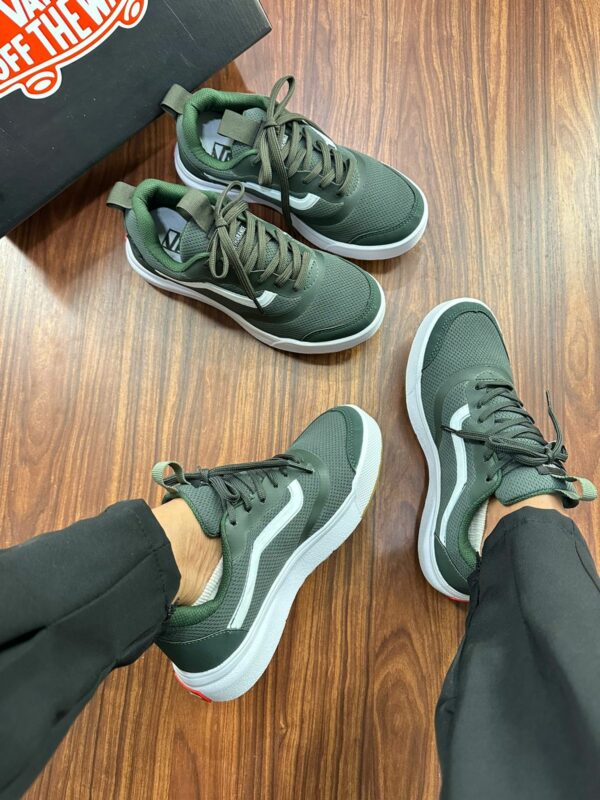 Vans Ultrarange