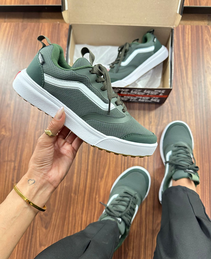 Vans Ultrarange