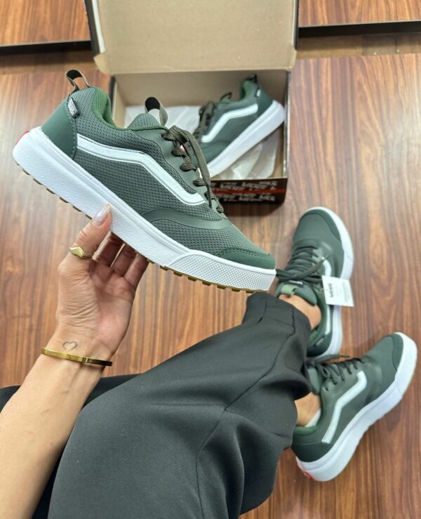 Vans Ultrarange