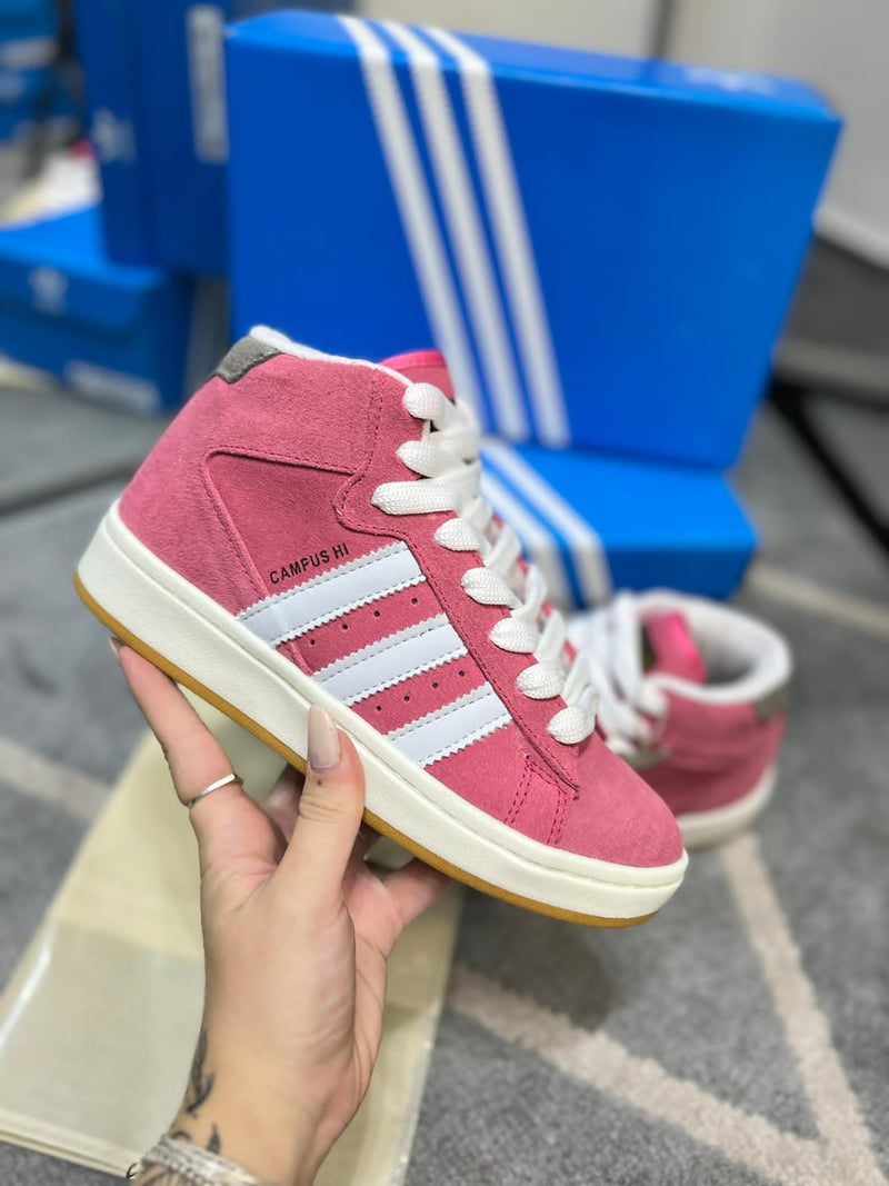 Bota Adidas Campus Premium