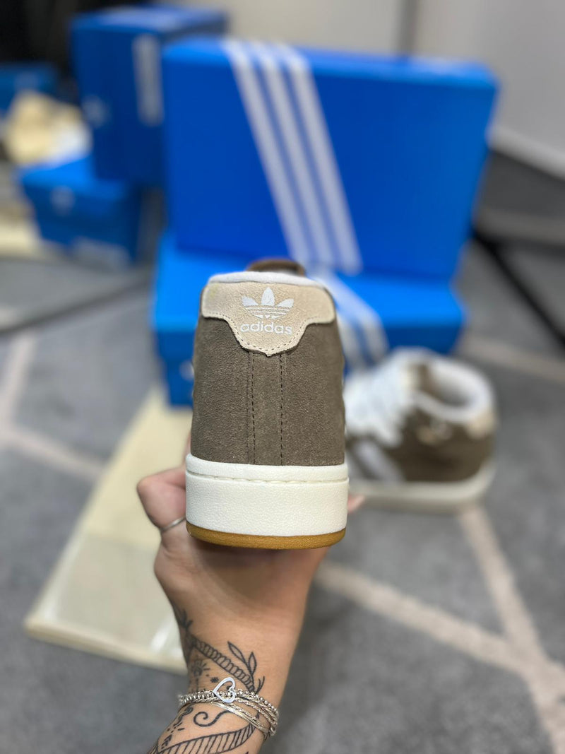 Bota Adidas Campus Premium