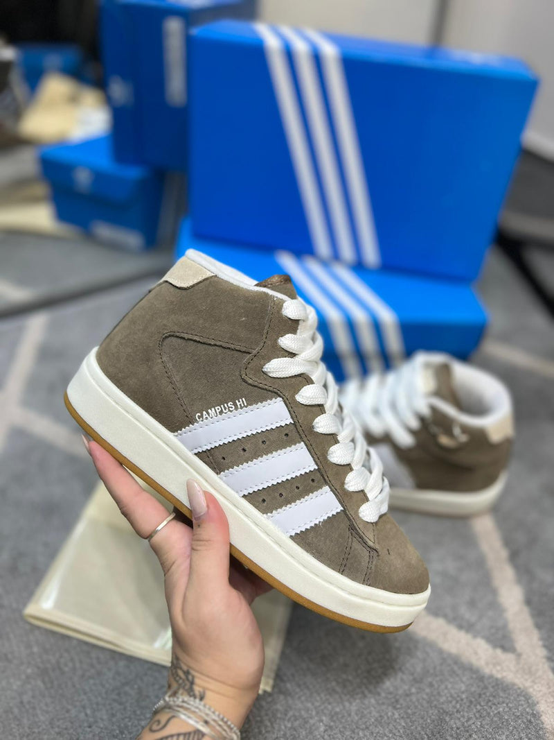 Bota Adidas Campus Premium