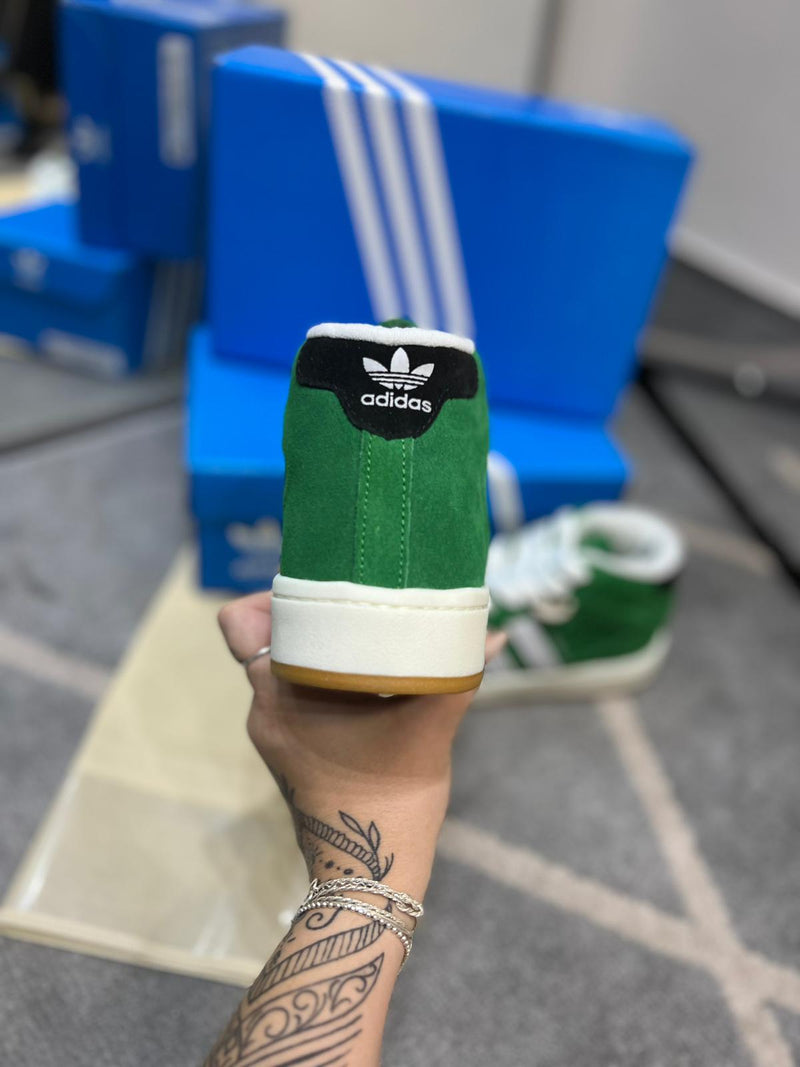 Bota Adidas Campus Premium