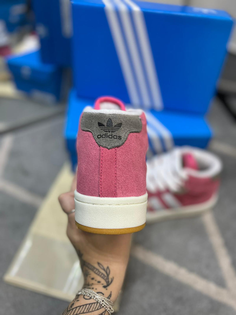 Bota Adidas Campus Premium