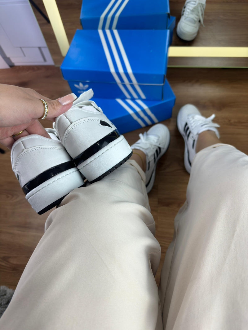 Adidas Forum Low