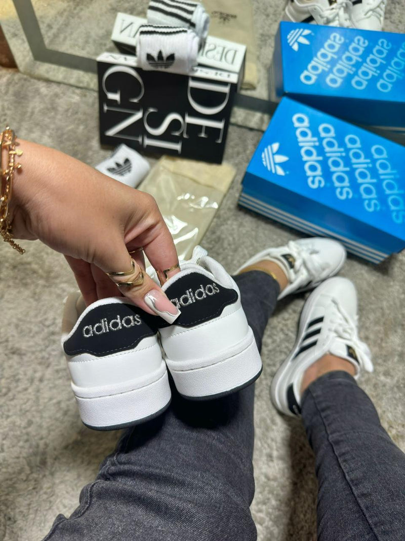 Adidas Campus SPINY