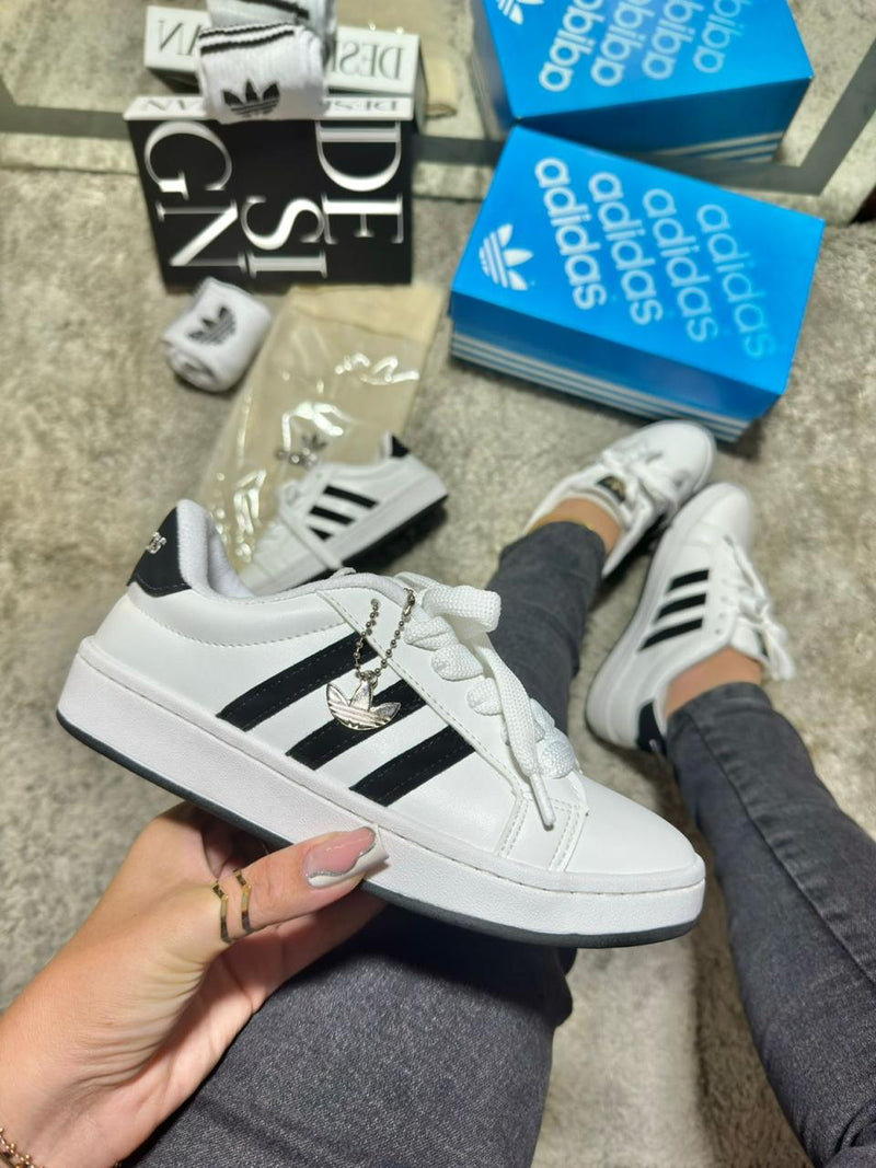 Adidas Campus SPINY