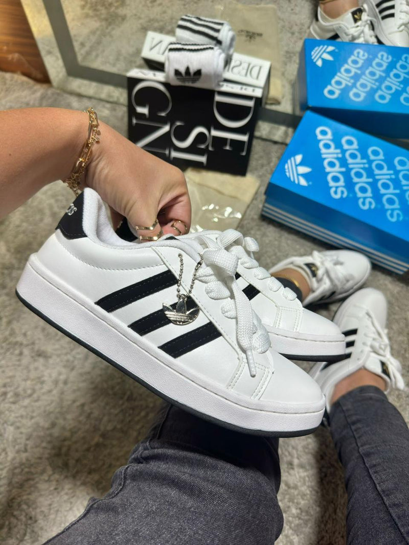 Adidas Campus SPINY
