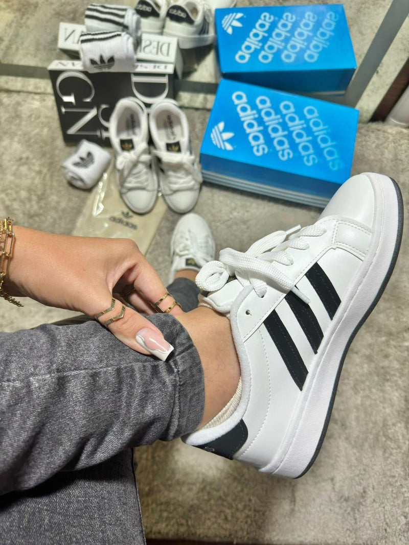 Adidas Campus SPINY