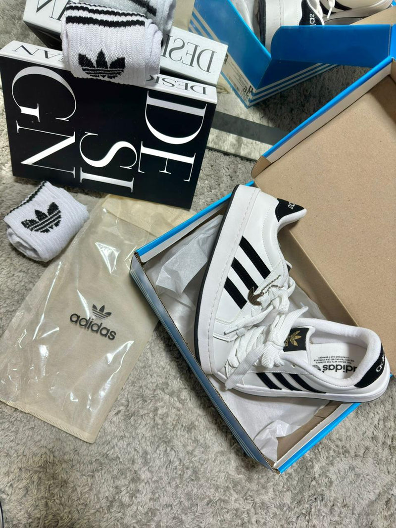 Adidas Campus SPINY