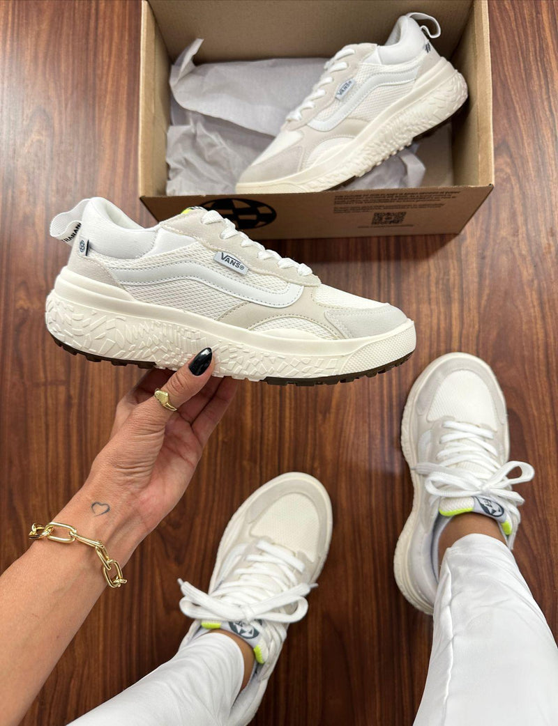 Neo Vans VR3