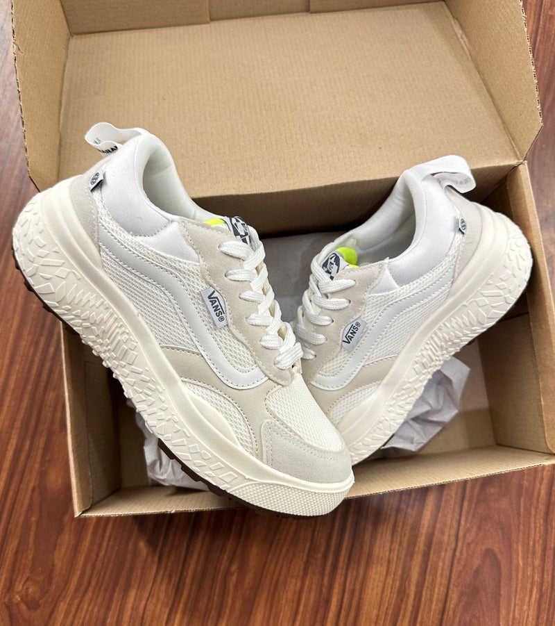 Neo Vans VR3