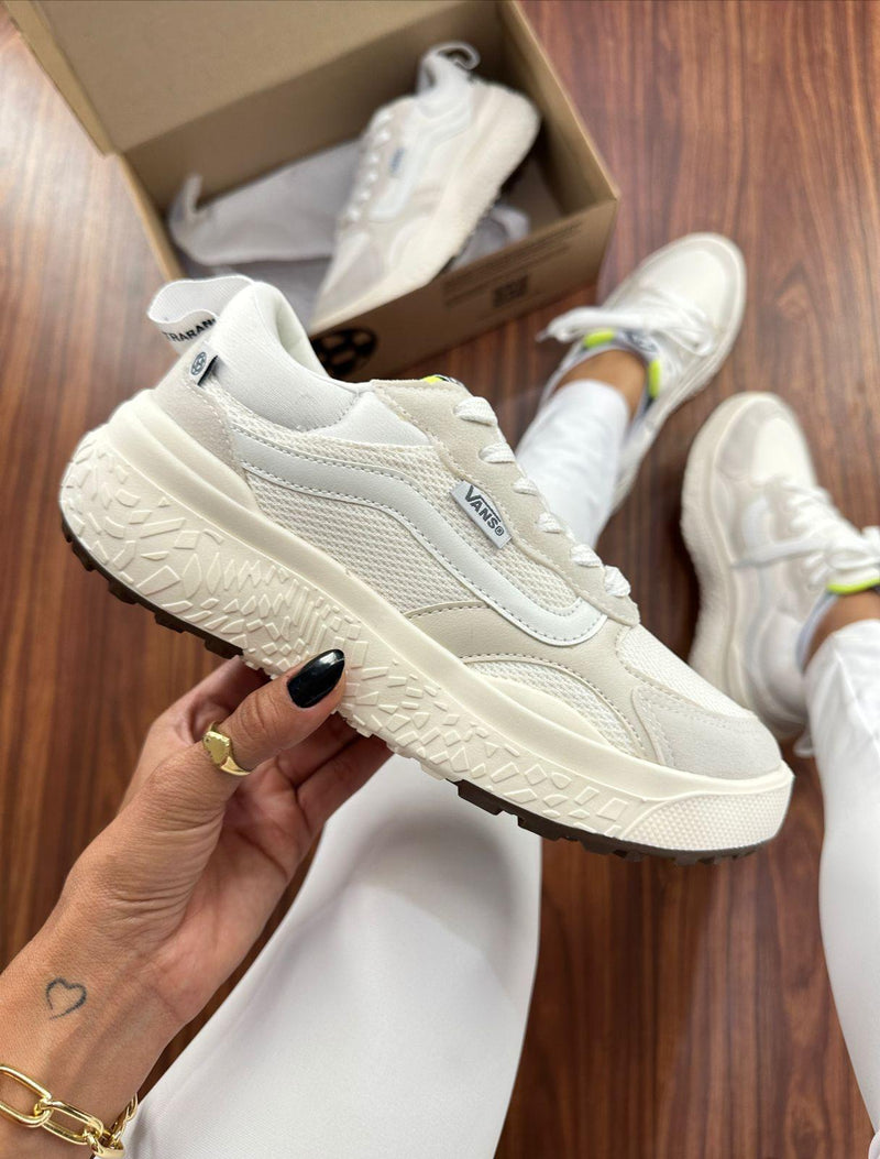 Neo Vans VR3