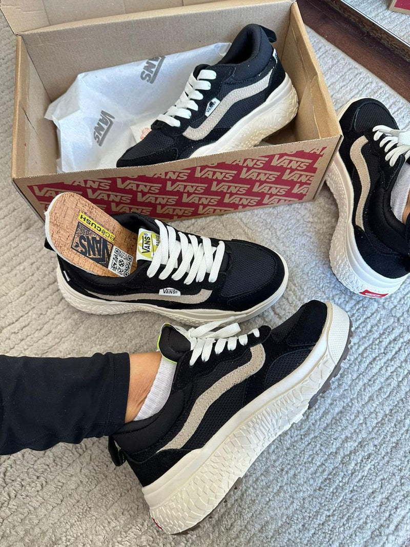 Neo Vans VR3