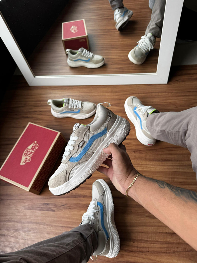Neo Vans VR3