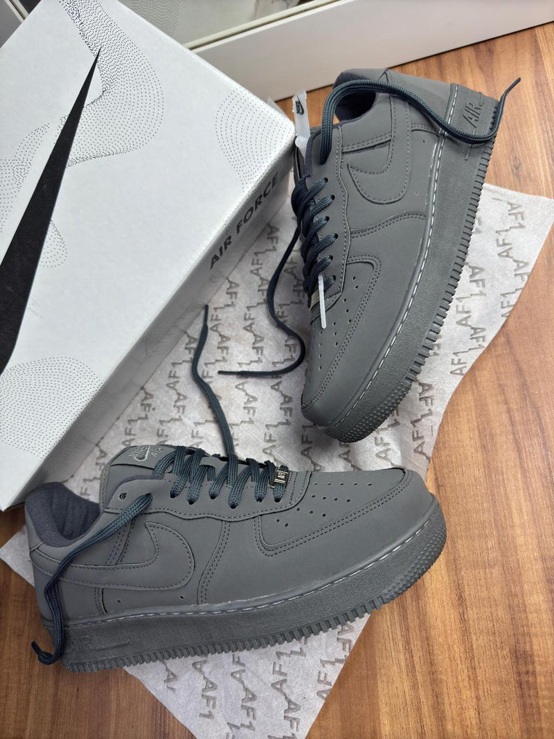 Air Force 1 Low 'Graphite´