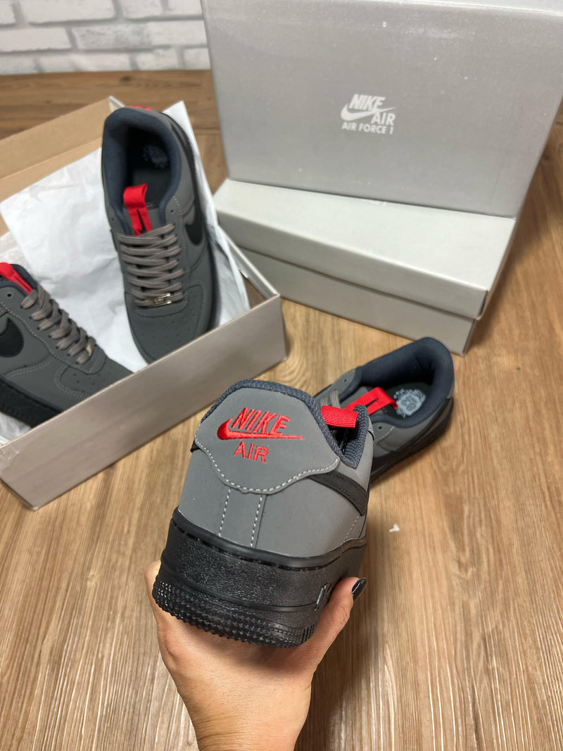 Air Force 1 Low 'Anthracite'