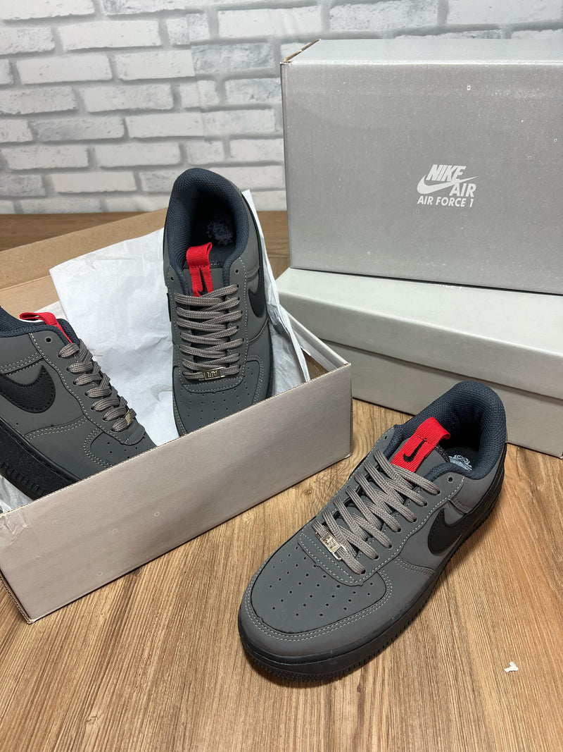 Air Force 1 Low 'Anthracite'