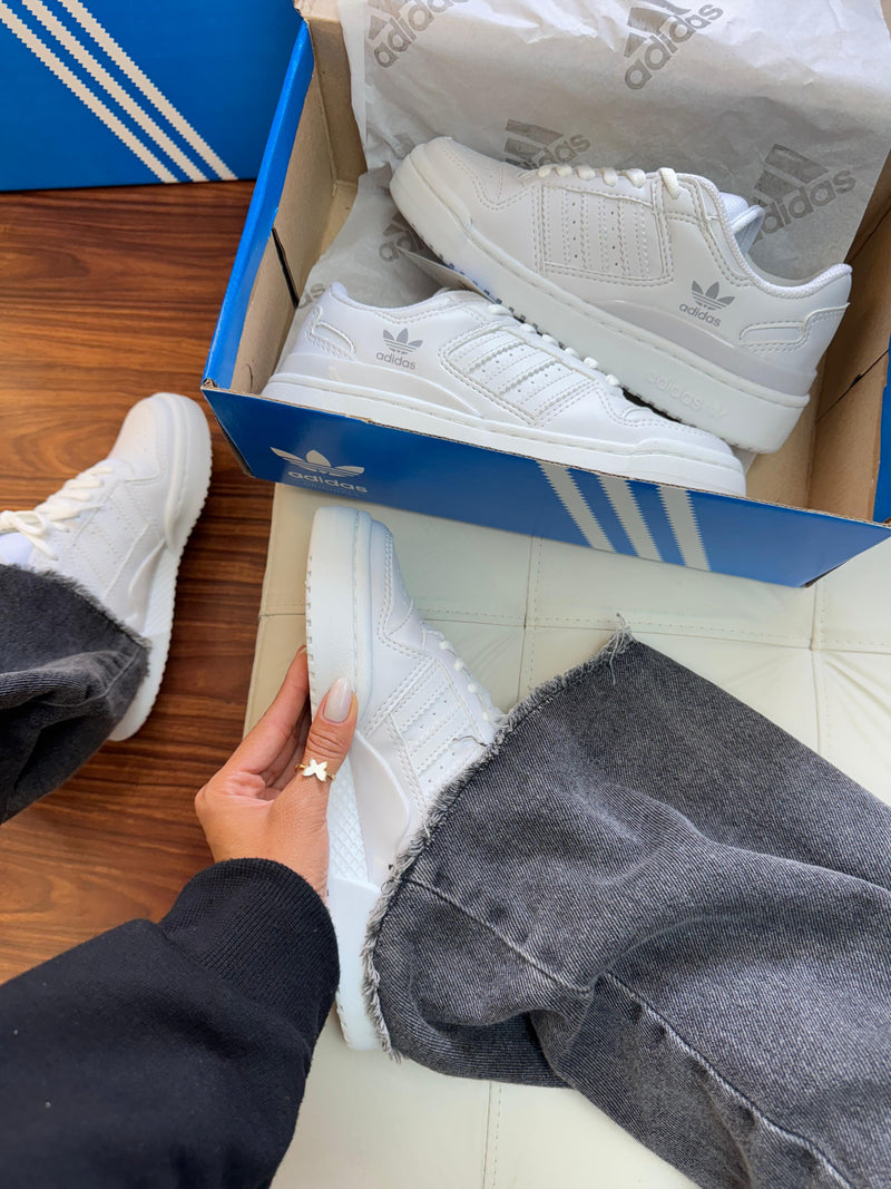 Adidas fórum