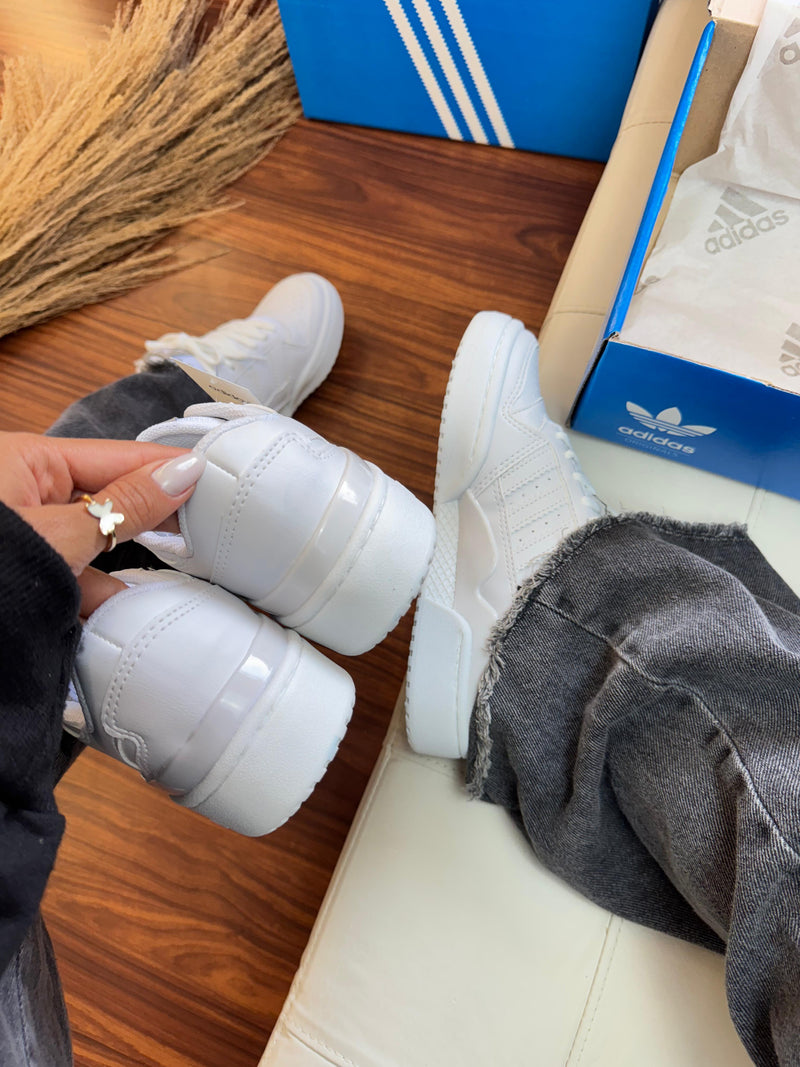 Adidas fórum