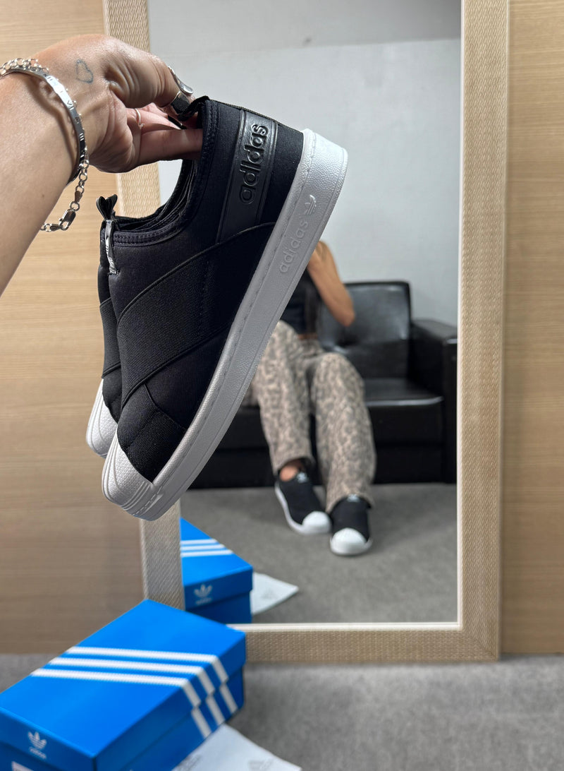 Superstar Slip On