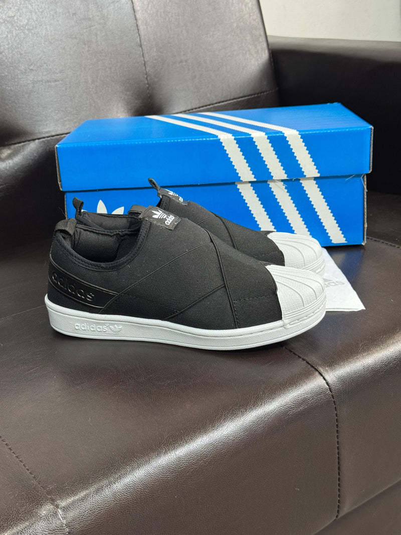Superstar Slip On