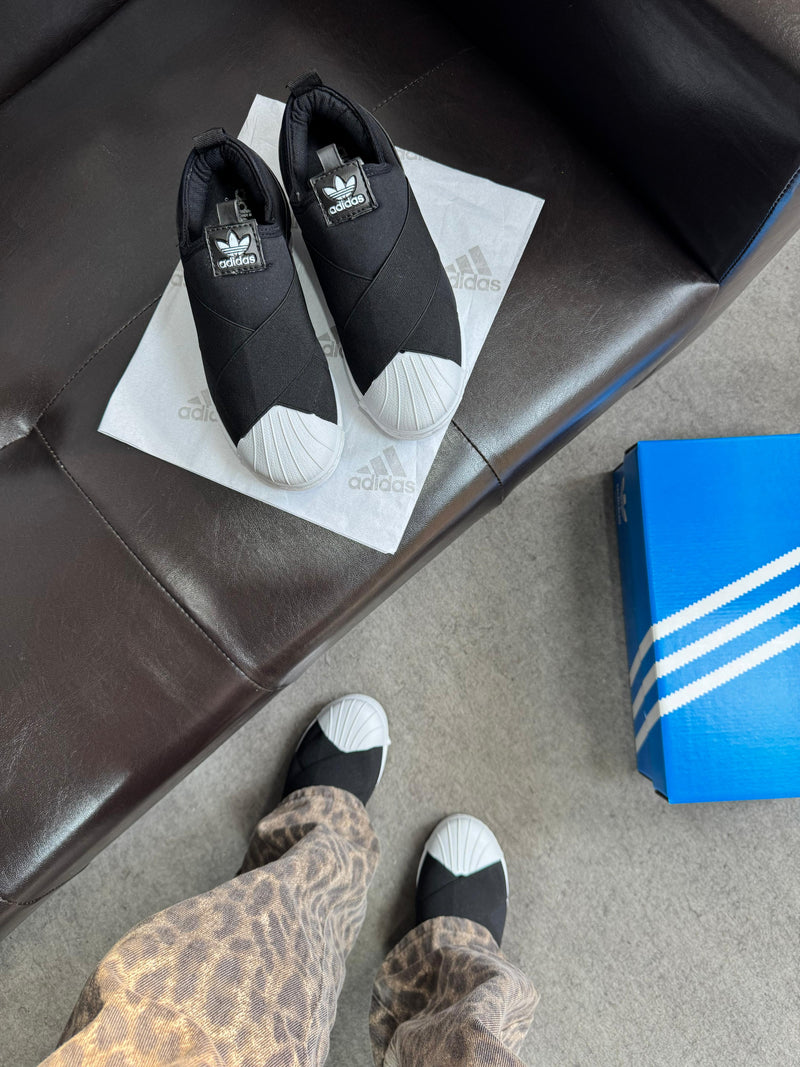Superstar Slip On