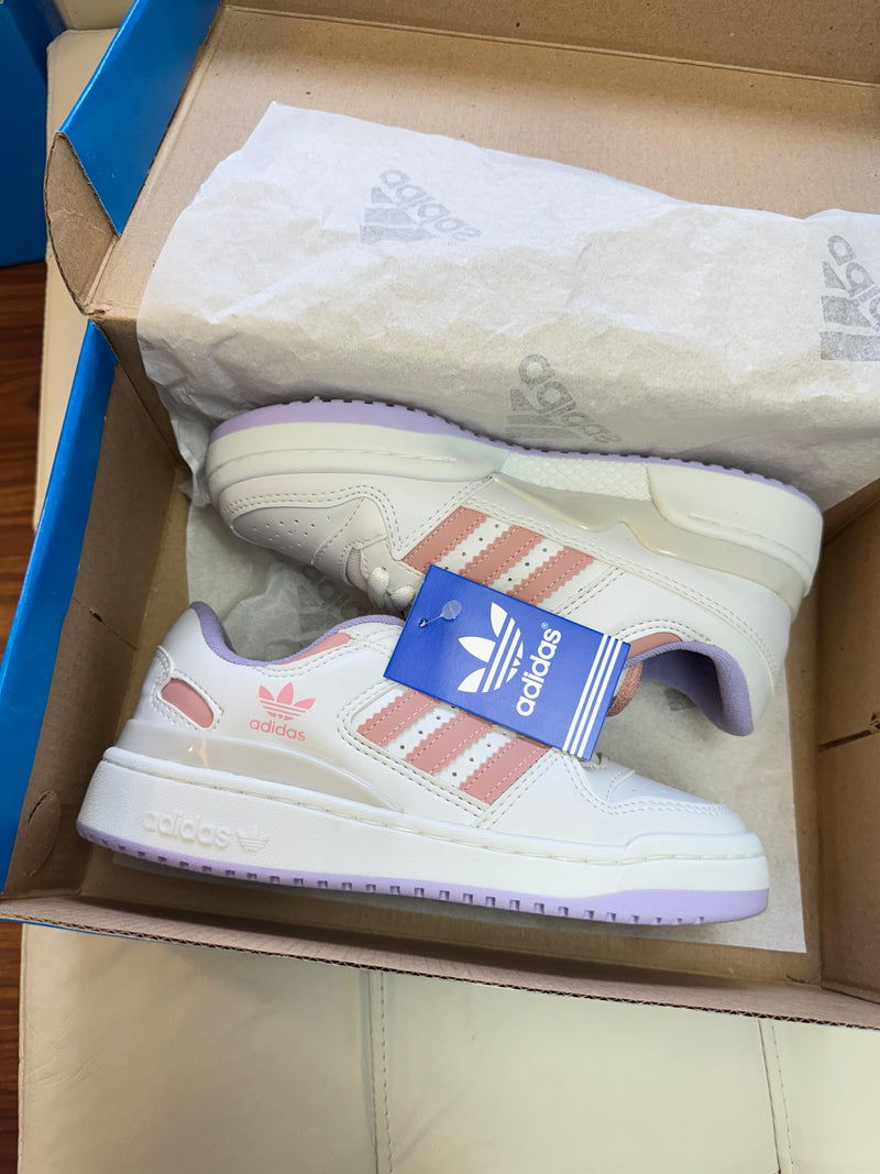 Adidas fórum