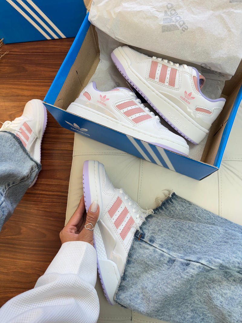 Adidas fórum