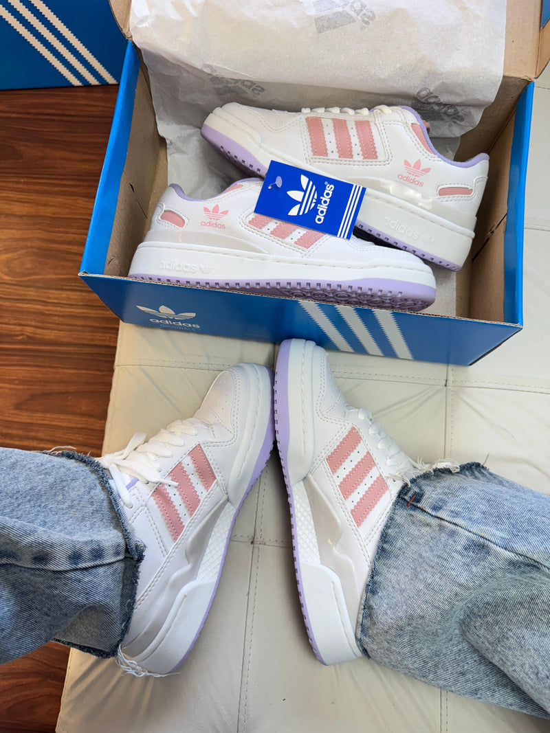 Adidas fórum