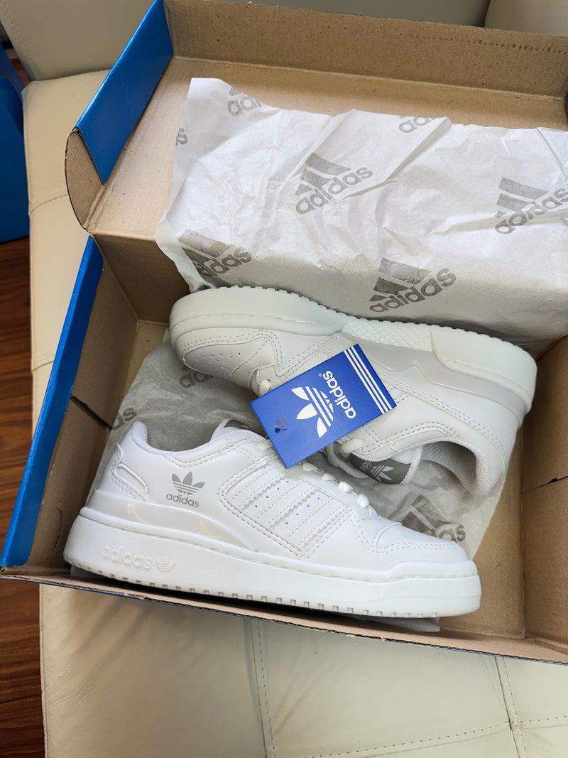 Adidas fórum