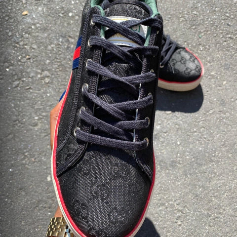 Gucci (Cano baixo)