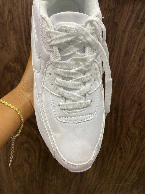 Air Max 90 “Triple White”