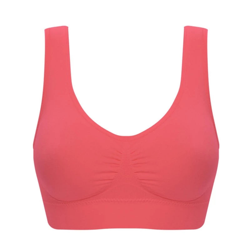 Sutiã Confort Agar (Compre 1 leve 3 ) + Frete Grátis