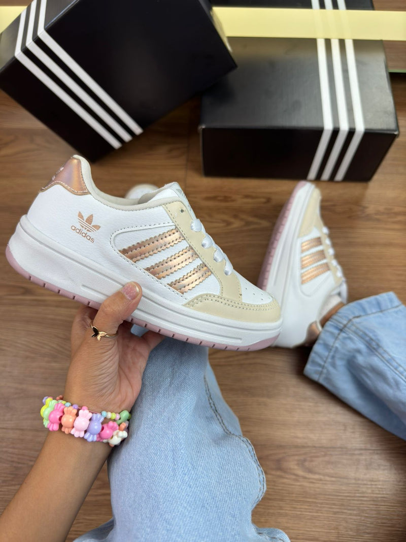 Adidas Fórum