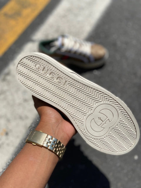 Gucci (Cano baixo)