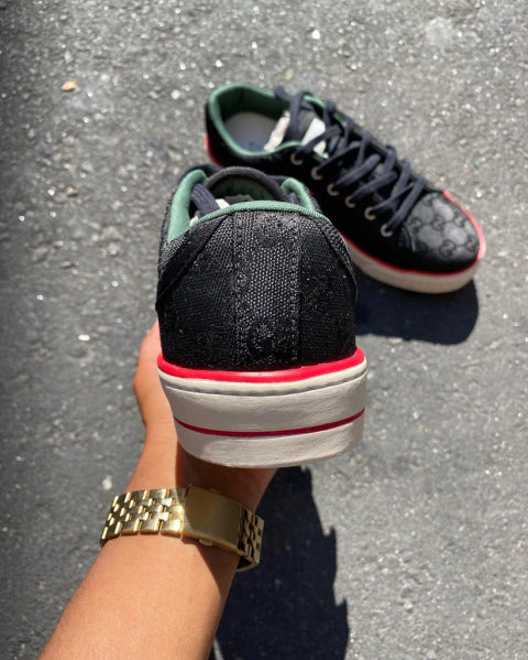 Gucci (Cano baixo)
