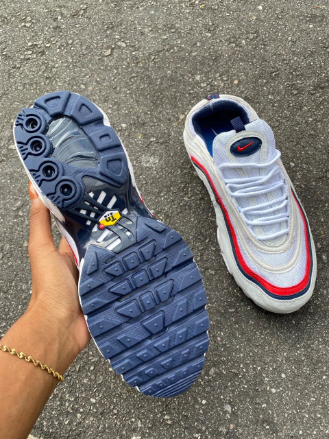 Air Max 97 Plus