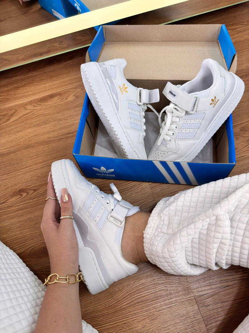 Adidas Fórum Low