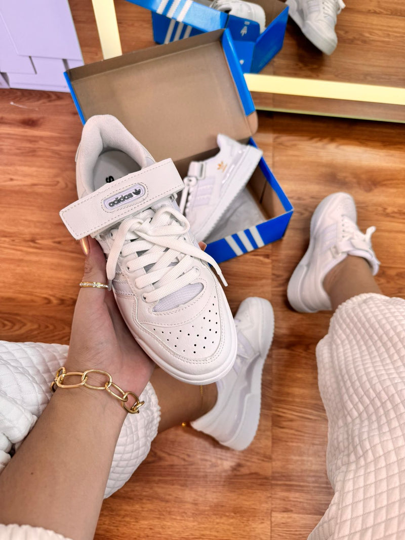 Adidas Fórum Low