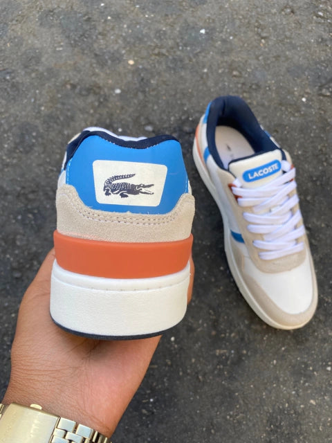 Lacoste T Clip