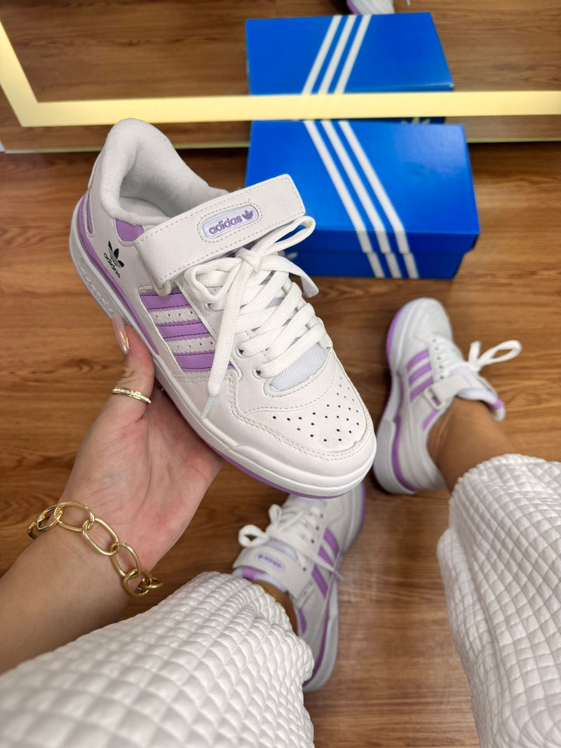 Adidas Fórum Low