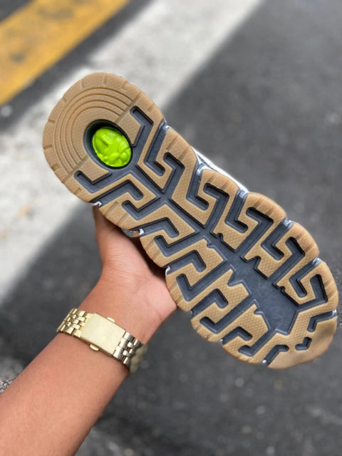Versace Chain Reaction Trigreca