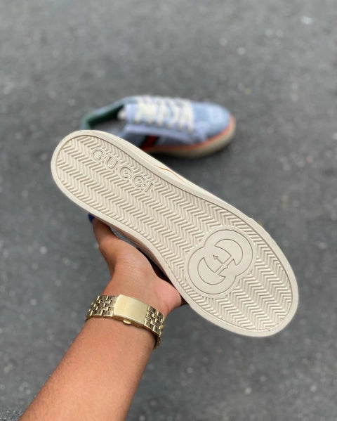 Gucci (Cano baixo)