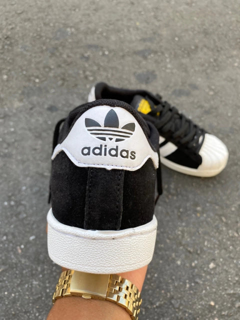 Superstar Originals