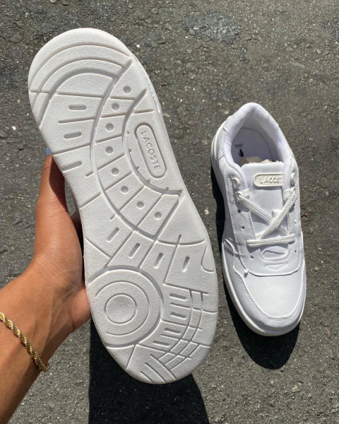 Lacoste T Clip