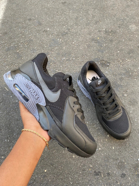 Air Max Excee ´Triplo Black´